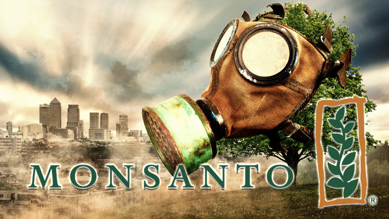 [MAJOR LAWSUIT] Monsanto: Knowingly Poisoning Los Angeles Water Since the 1950s