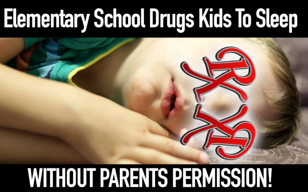 Parents Say Preschool Teachers Were Giving Their Children Sleeping Aids ‘To Keep Them Quiet’